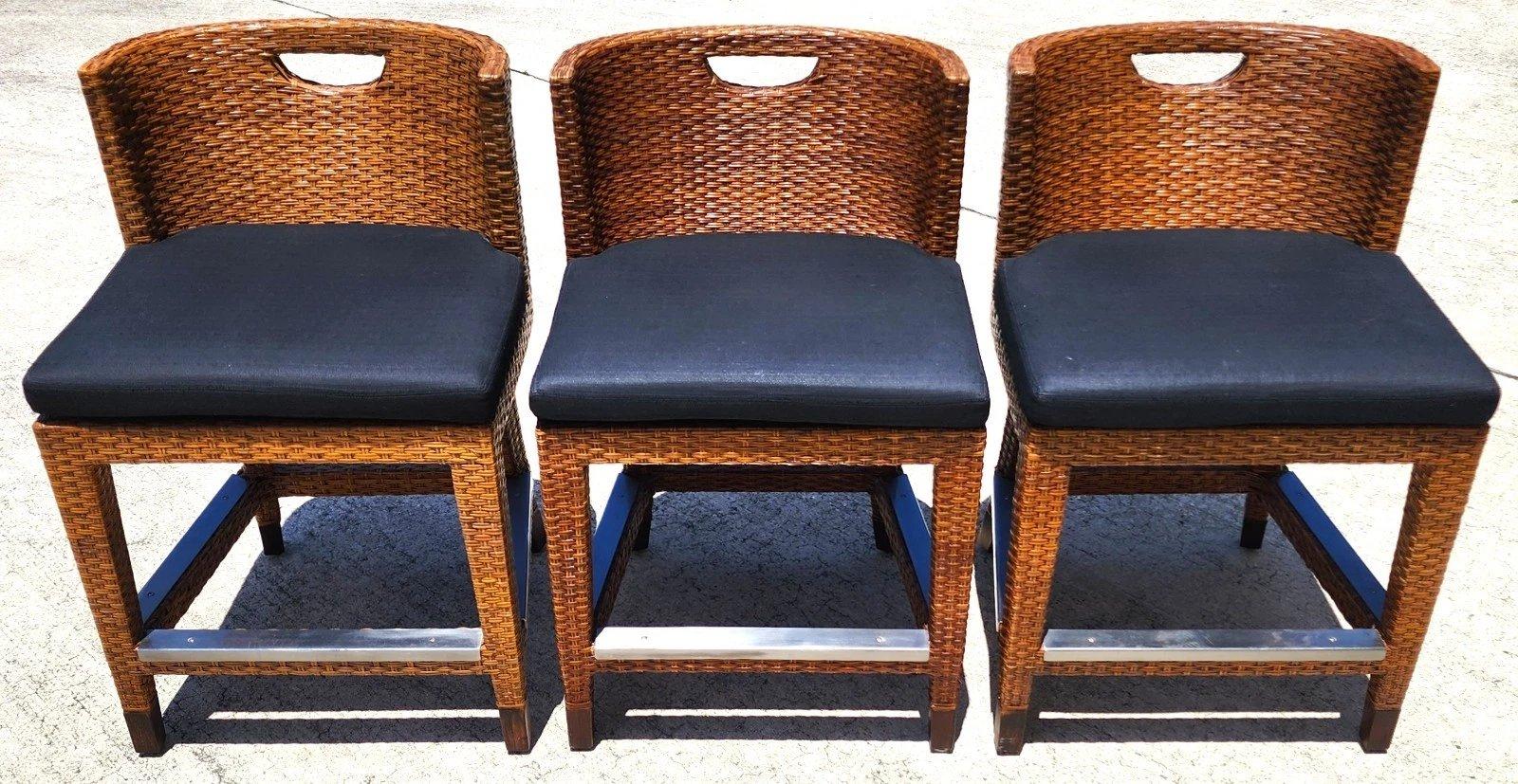 For FULL item description click on More Details below.

Shipping Quote Information
The shipping quote stated in the listing was from 1st Dibs and they normally set all the costs and handle all the shipping details. However, if you let us know what