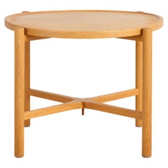 Tray Table AT 35 / PP 35 by Hans J. Wegner for Andreas Tuck, Denmark