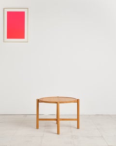 Tray Table AT 35 / PP 35 by Hans J. Wegner for Andreas Tuck, Denmark