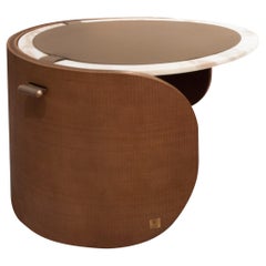 Le Ludé Home Collection, Orsi, Coffee Table 80cm