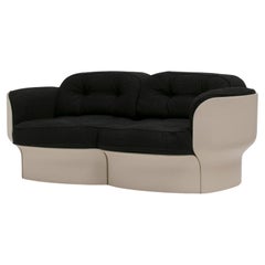 Modular Sofa by Peter Ghyczy for Herman Miller, Germany, 1970s