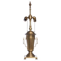 Neo Classic Trophy Lamp