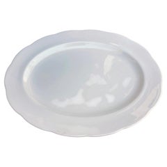 Royal Albert English Bone China Plater