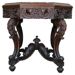 Tables de salon - Bois