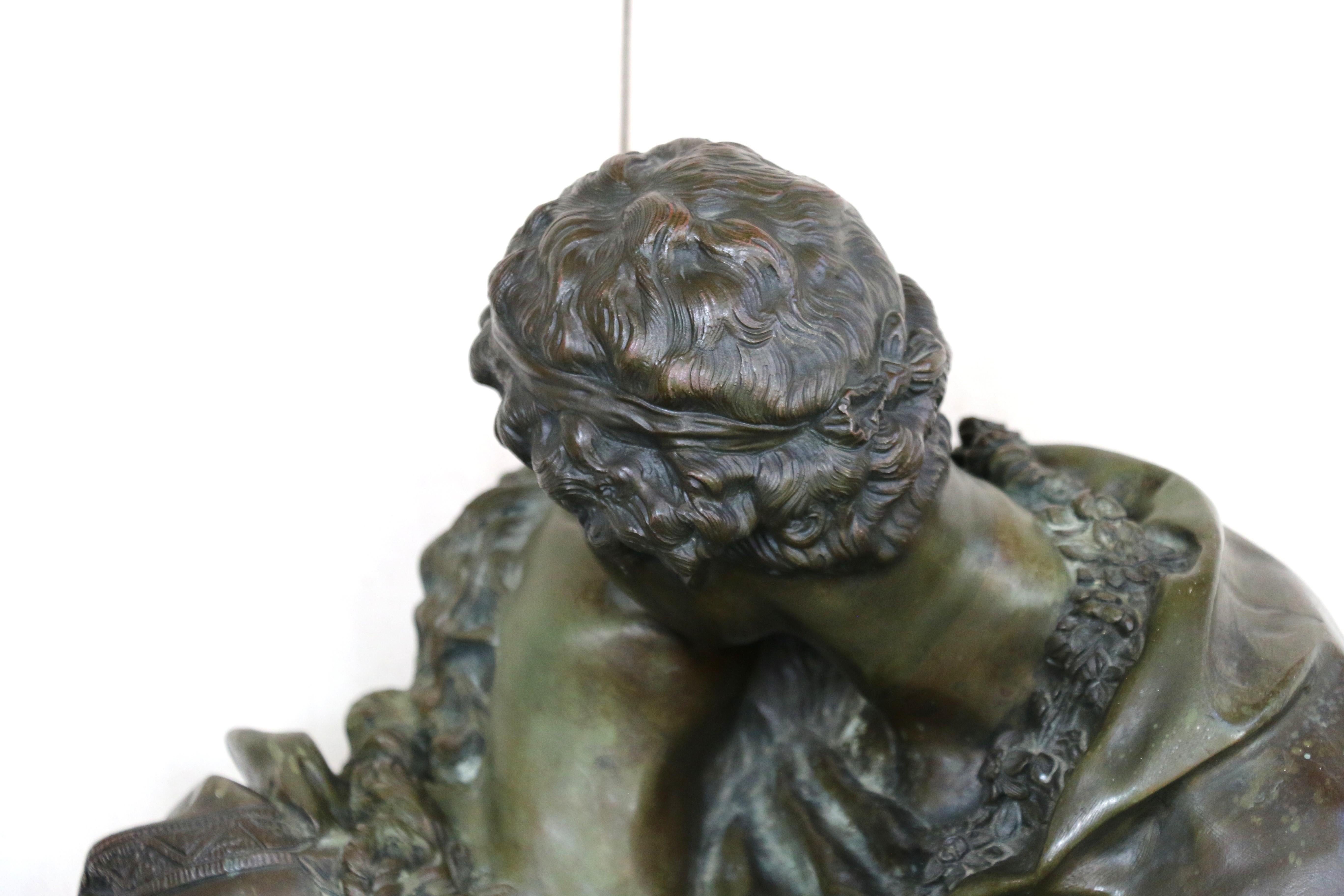Scultura francese 