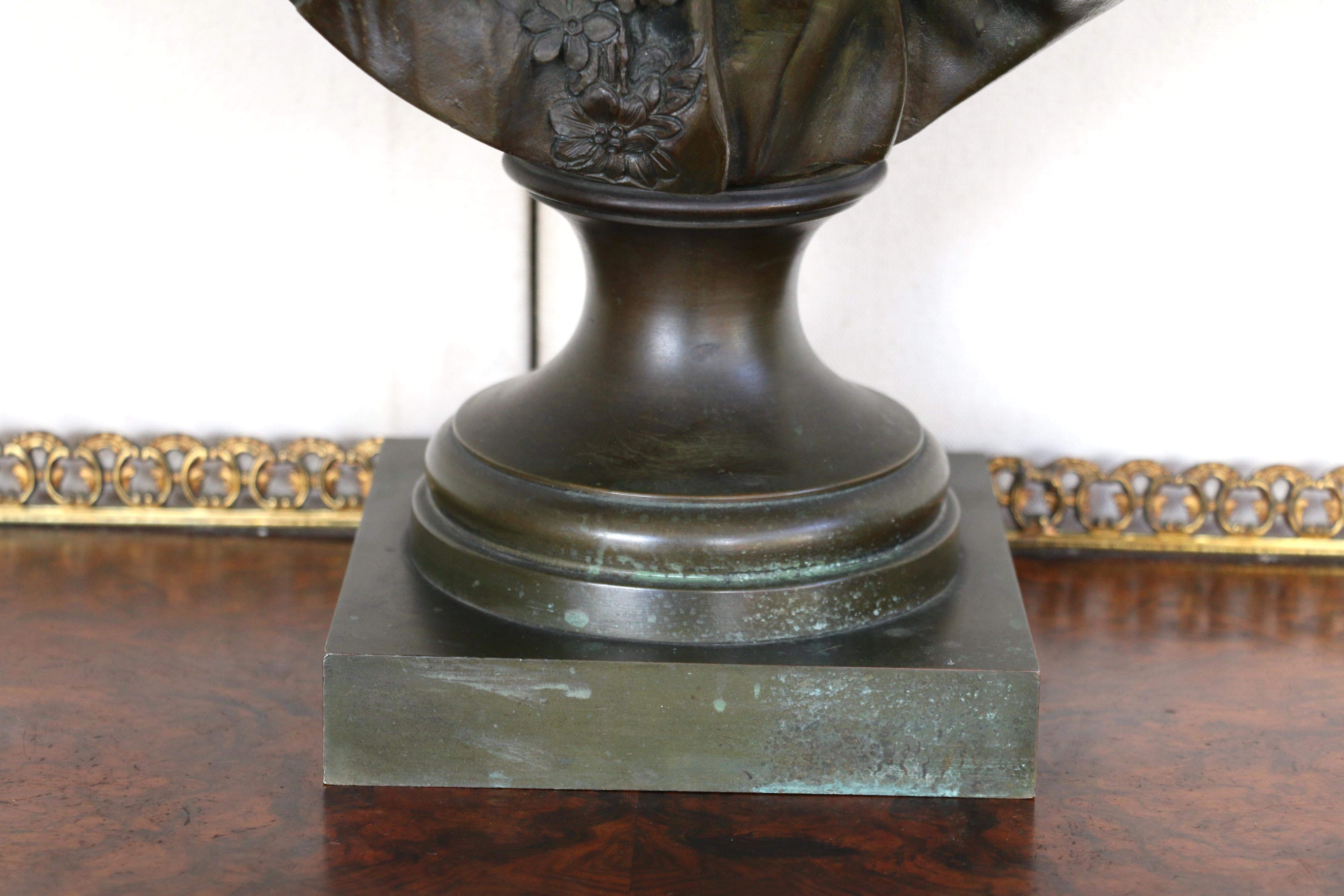 Scultura francese 