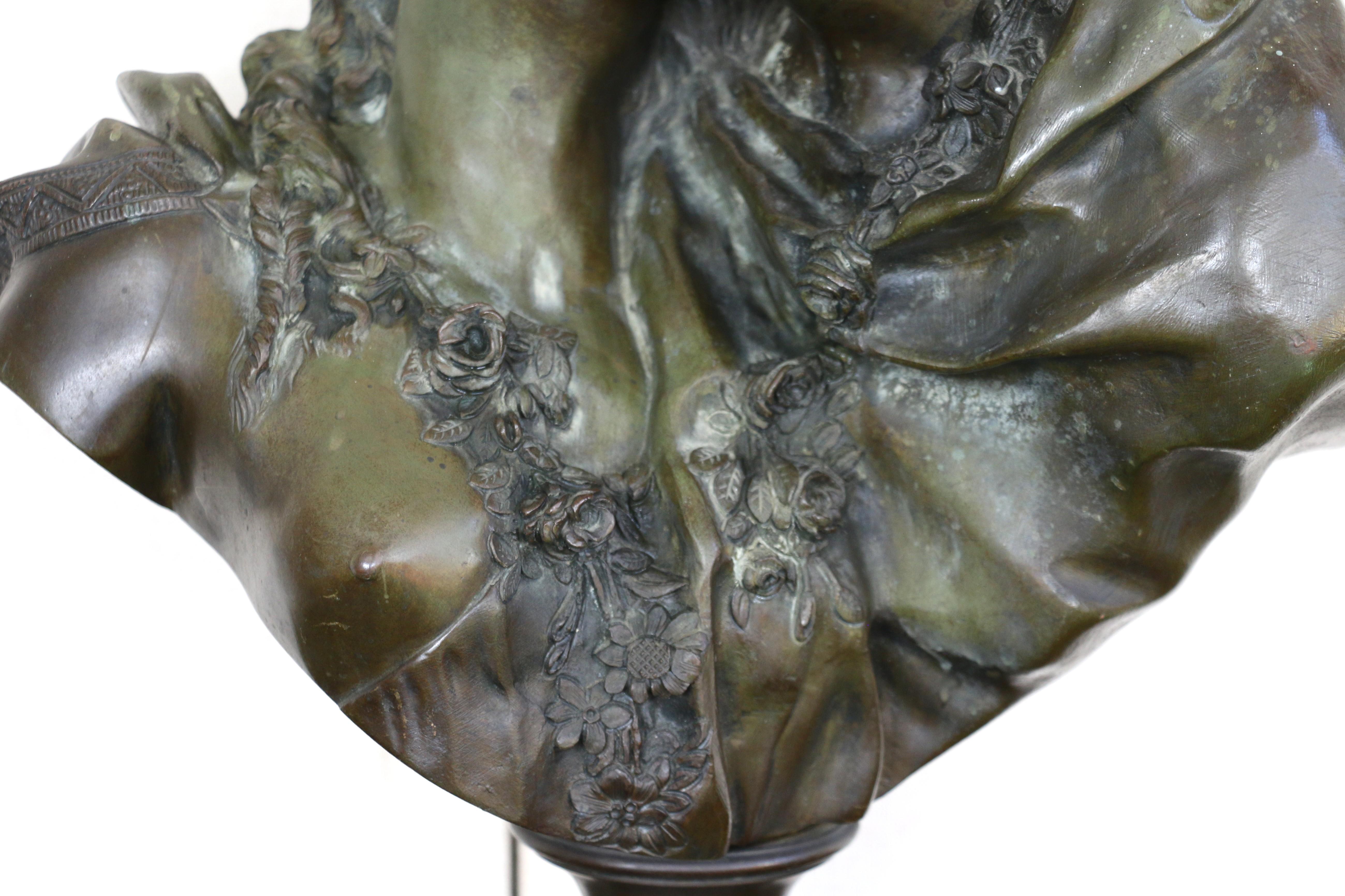 Scultura francese 