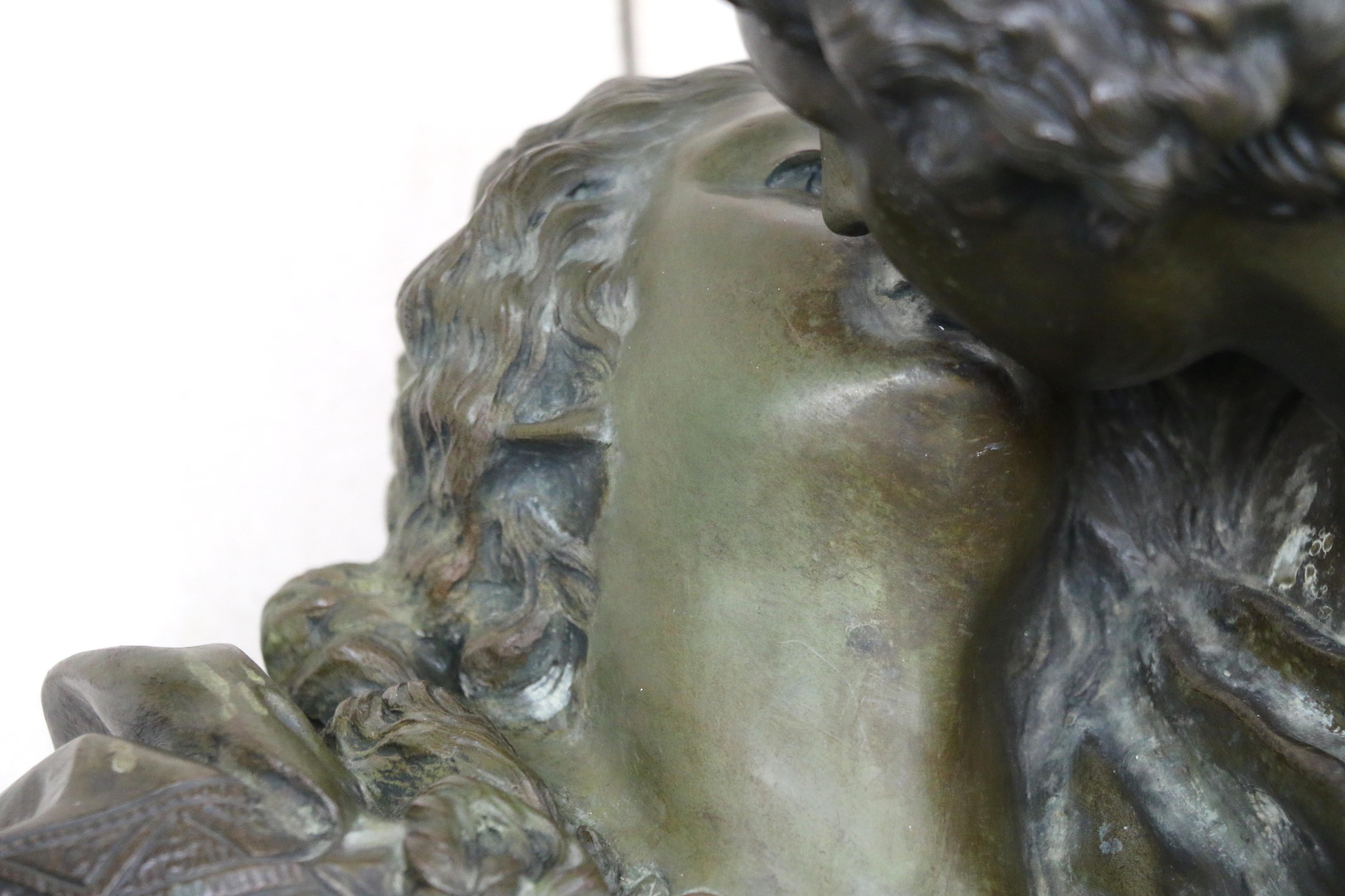 Scultura francese 