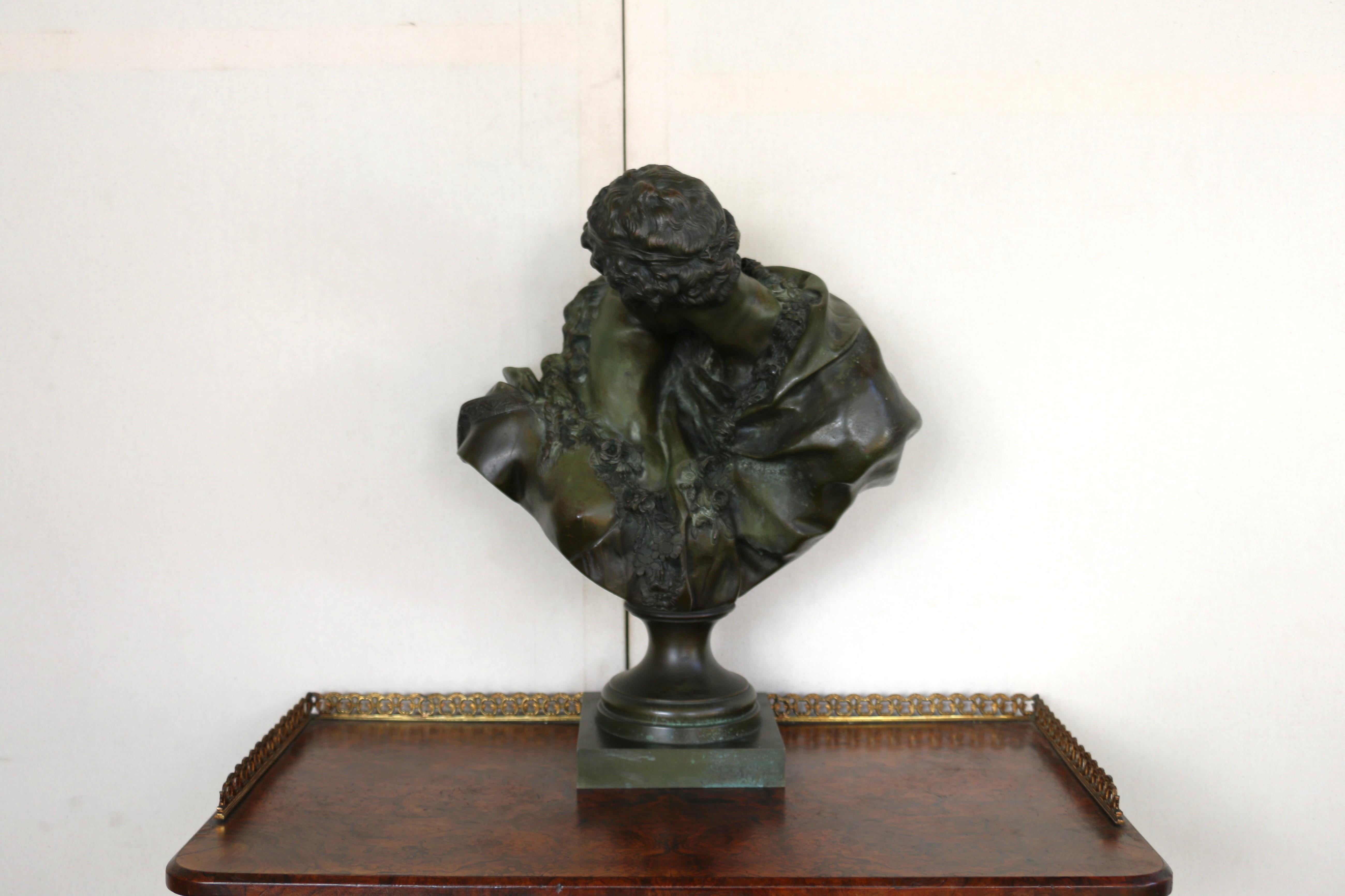 Francese Scultura francese 