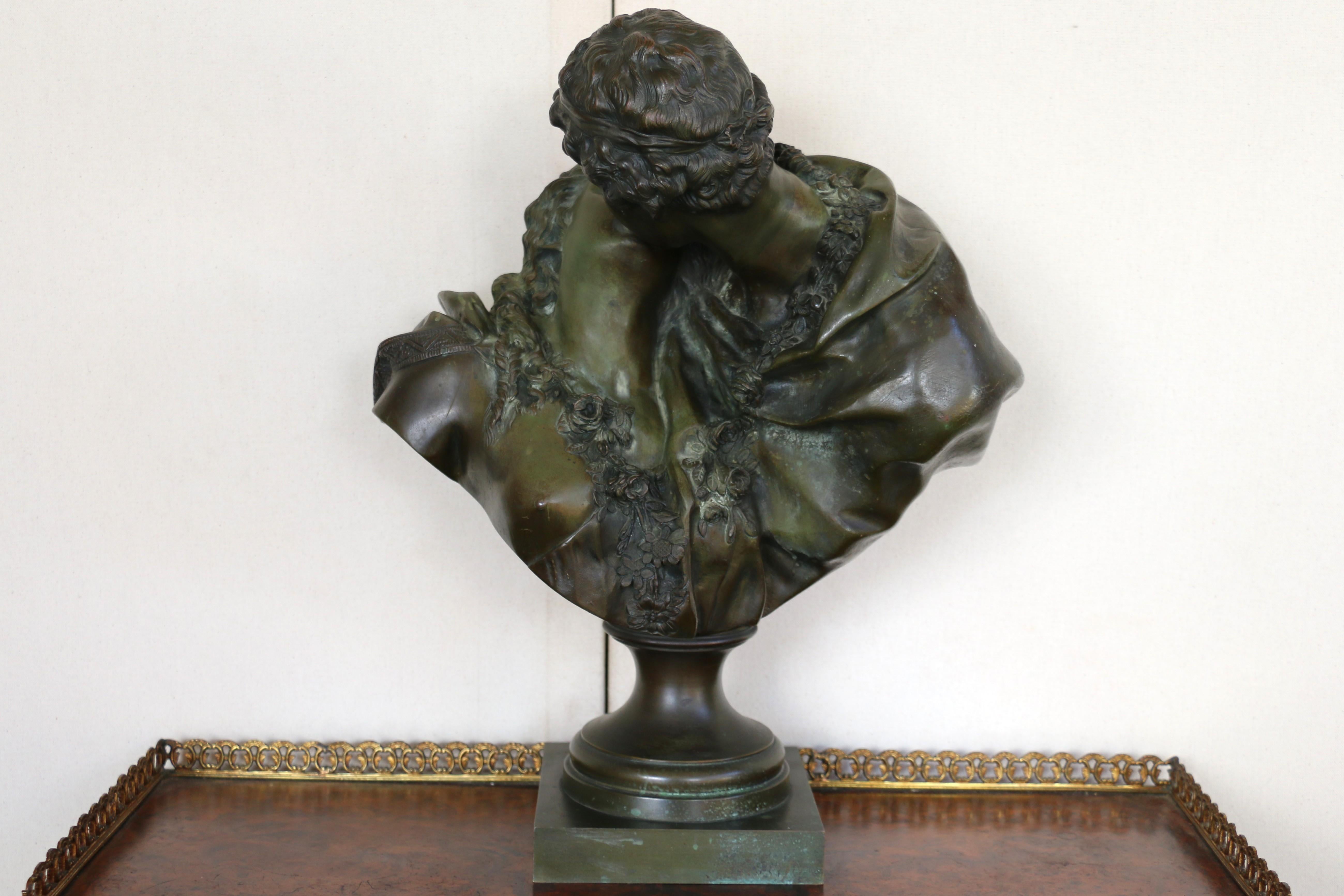Stile provenzale Scultura francese 