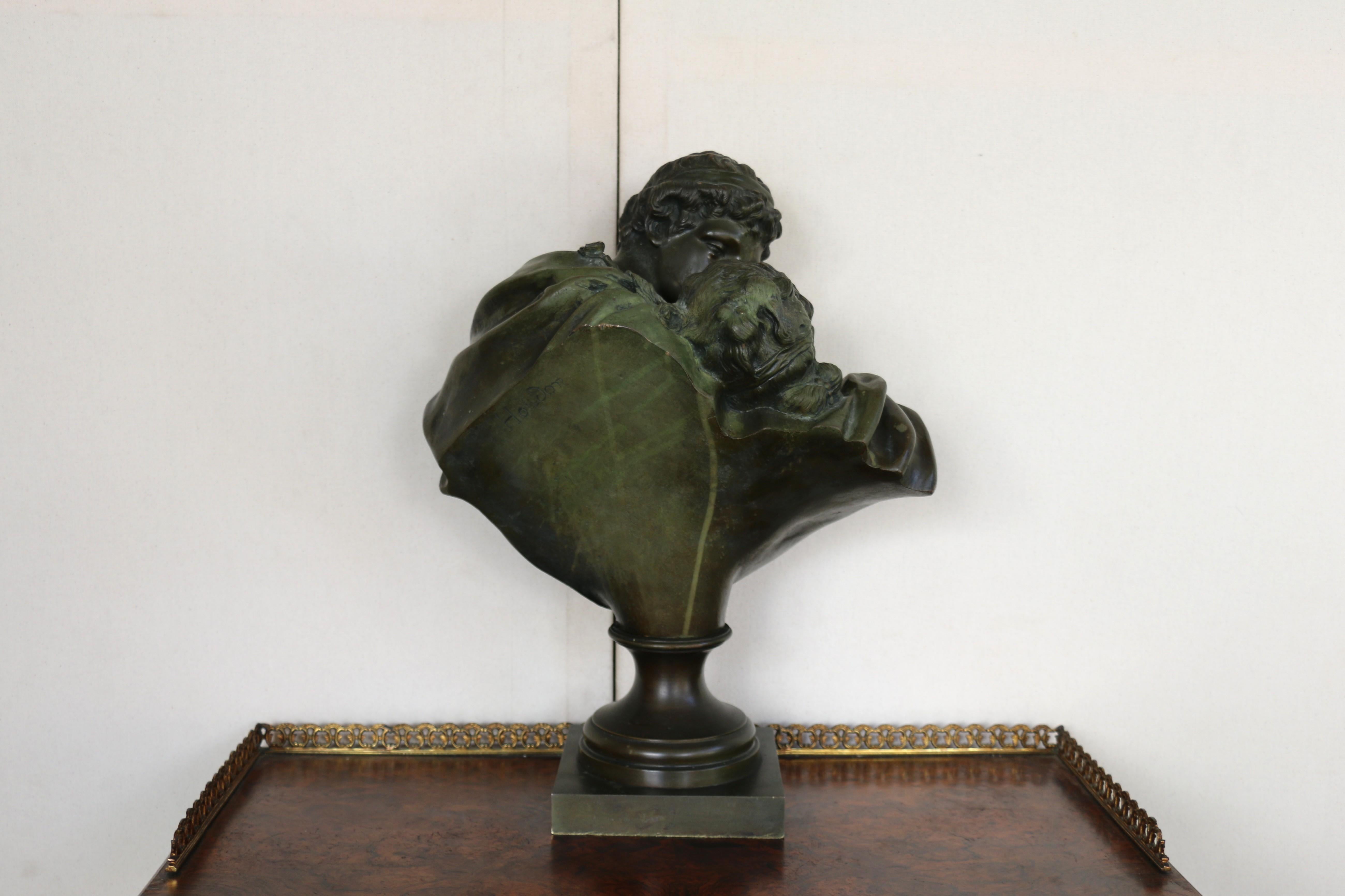 Scultura francese 