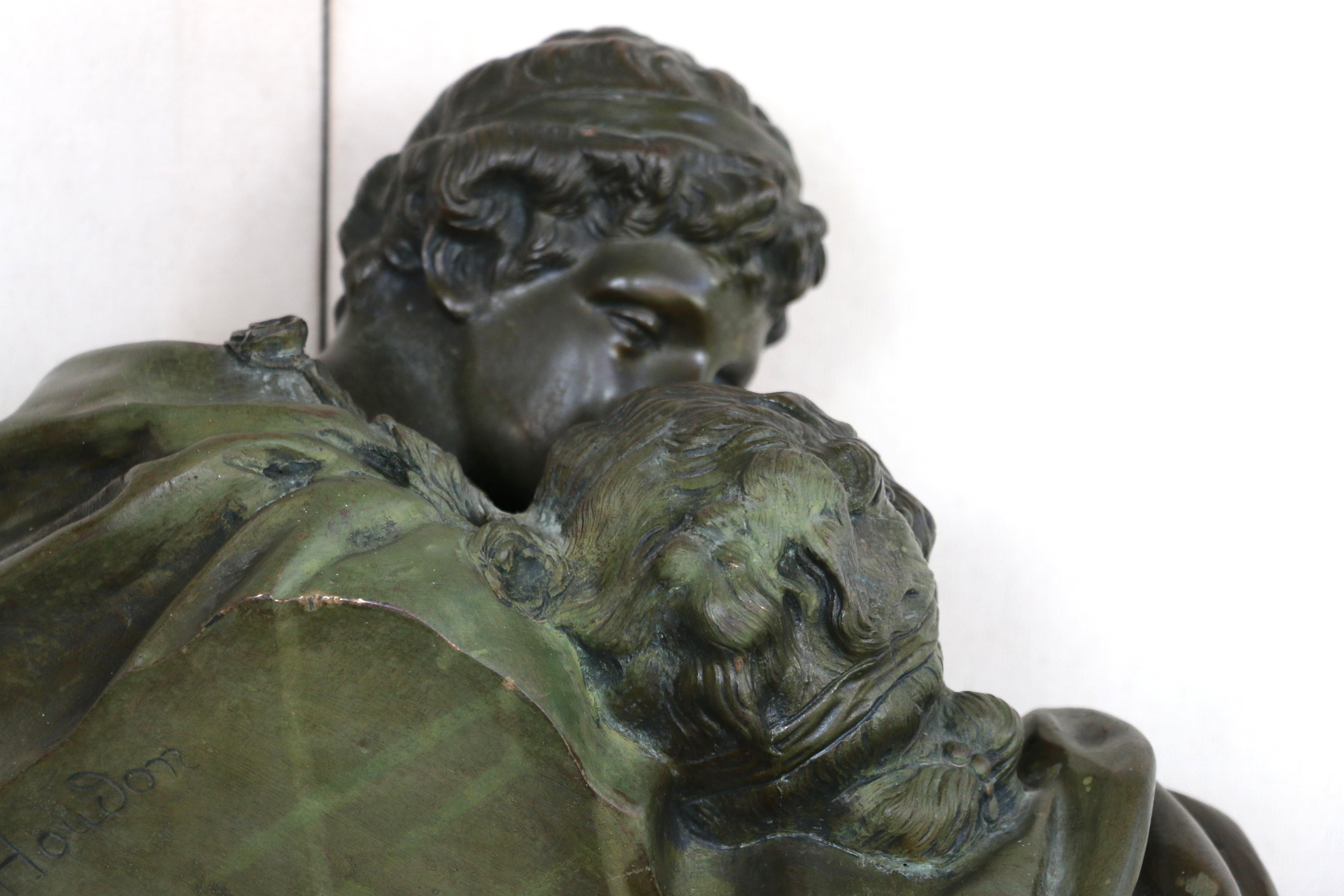 Scultura francese 