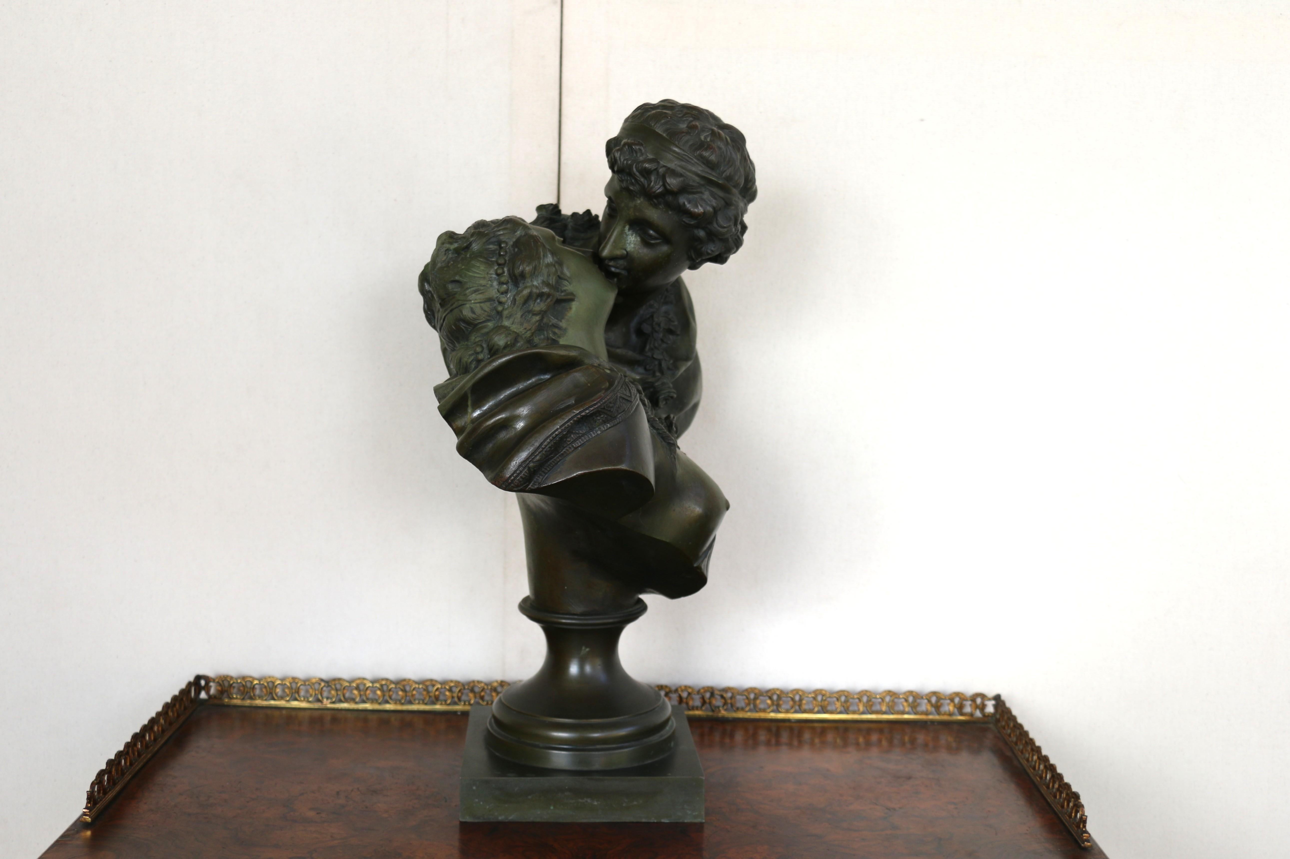 Scultura francese 