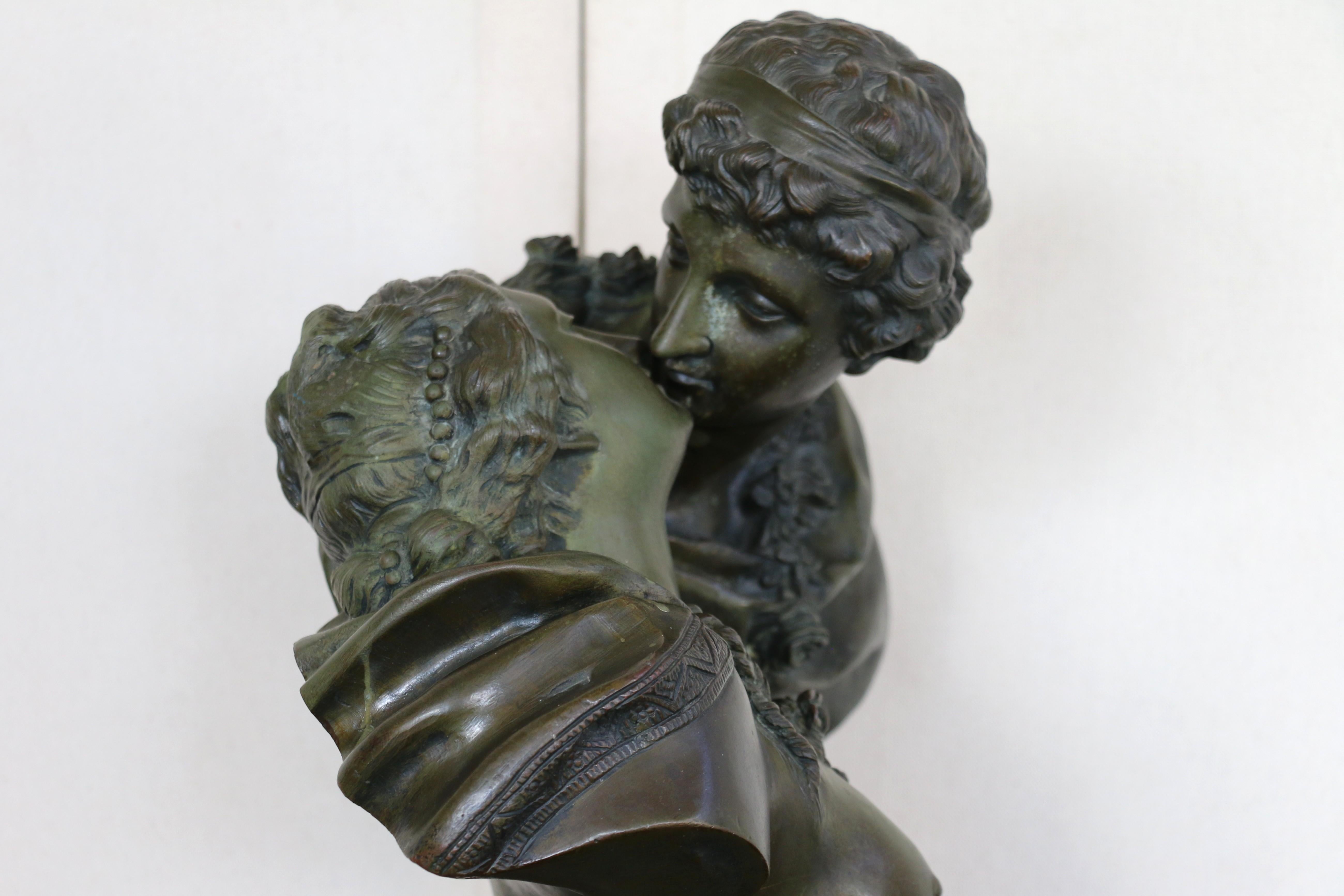 Scultura francese 