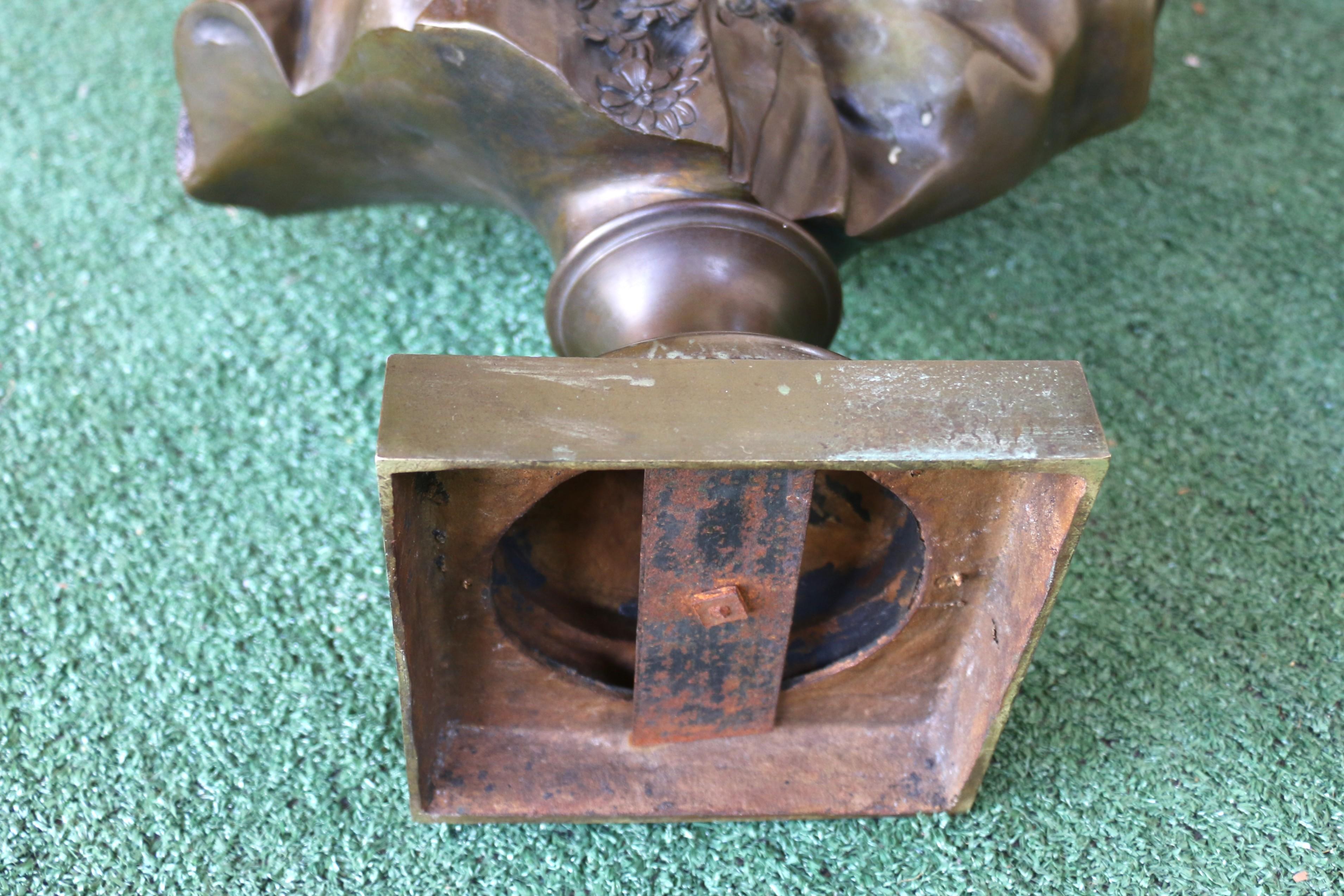 Scultura francese 