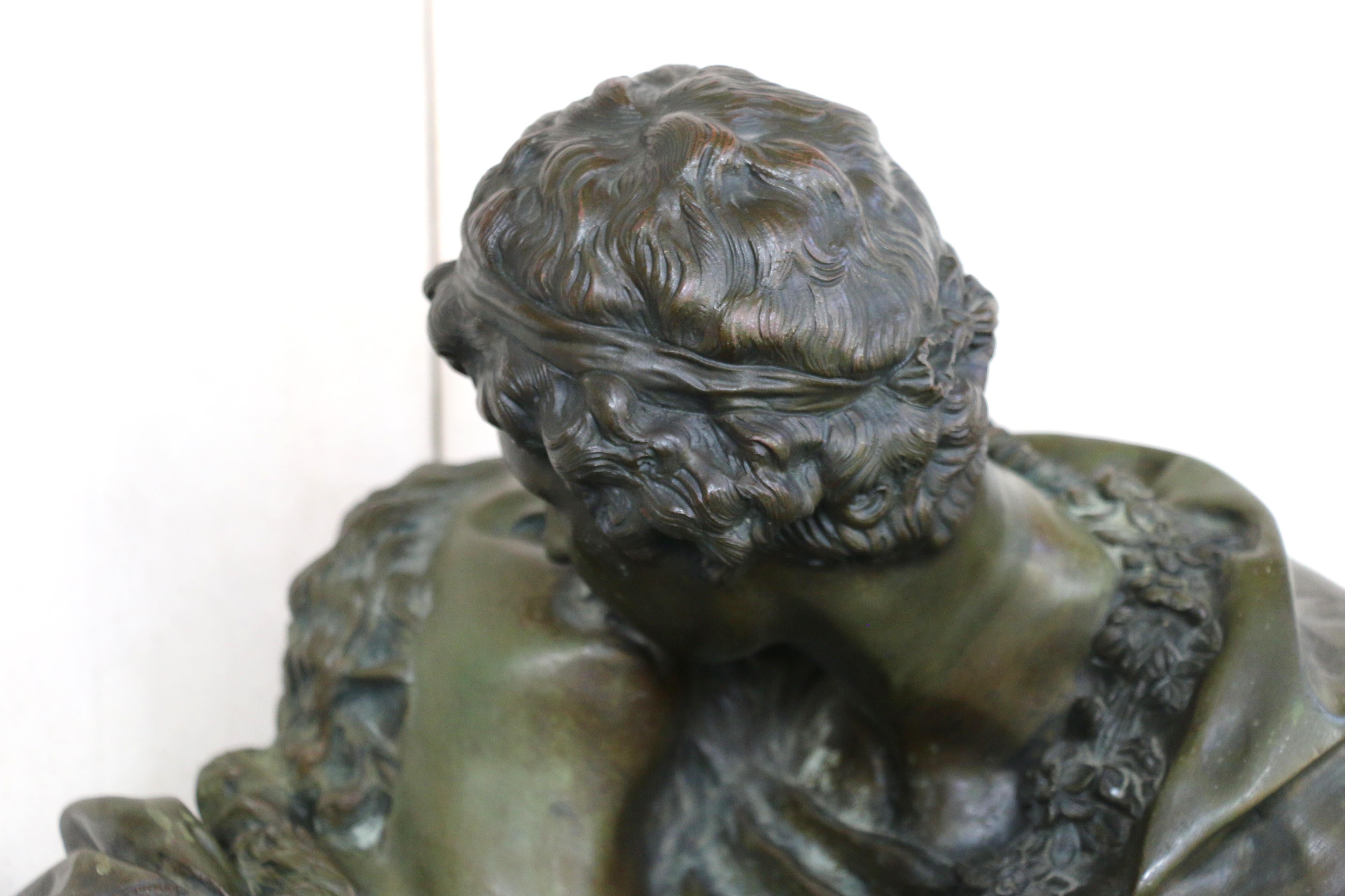 Scultura francese 