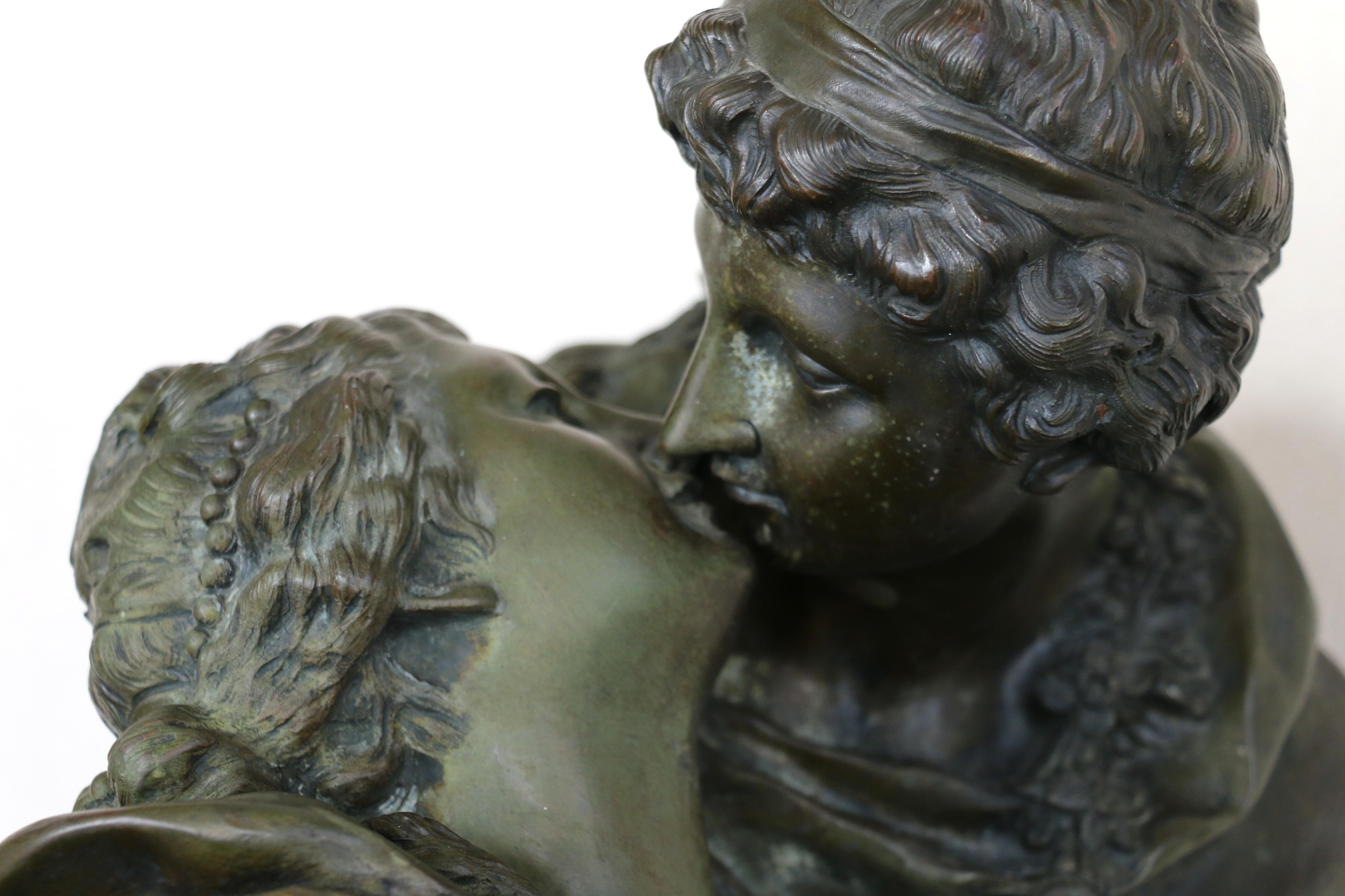 Scultura francese 