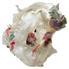 Bead Gem Biomaterial Vessel