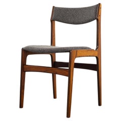 8 Danish Modern Rosewood Dining Chairs