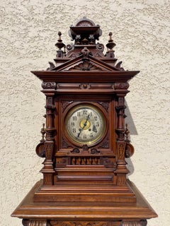 Lenzkirch – „Symphonion“-Spieluhr