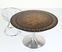1 Mid-century design Dinning Table by Cadovius