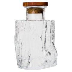Cerne - Nature Marked Handmade Glassware by Samuel Reis