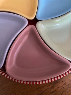 Mid Century Modern by Cortendorf Germany