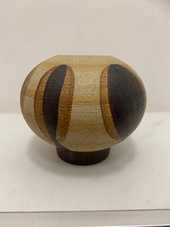 Mid-century Modern Vase by Peter Muller for Sgrafo Porzellan, Germany