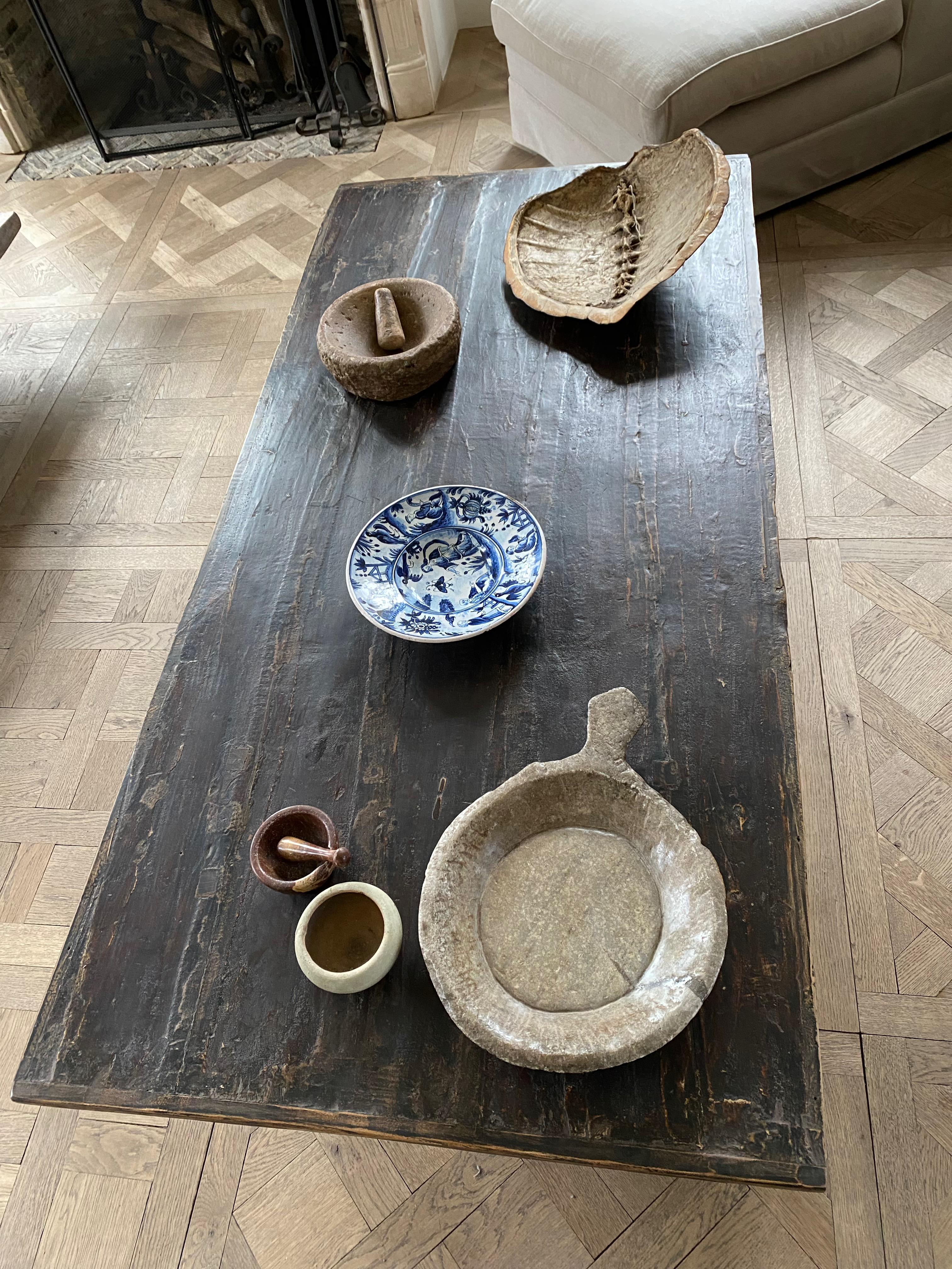 19th Century Japanese Coffee Table In Good Condition For Sale In Nijlen, BE
