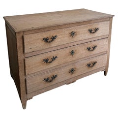Commodes and Chests of Drawers