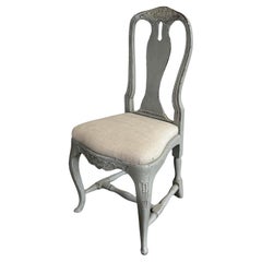 Sillas de comedor