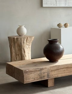 Antique Wine Storage Pot, Rustic Terracotta, Vintage Design