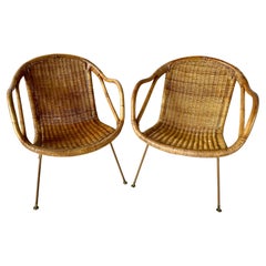 Lounge Chairs