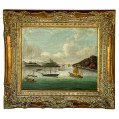 Paintings