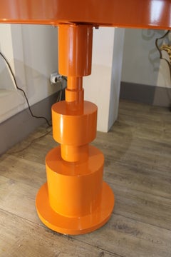 Gueridon moderniste, italien, design