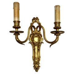 Wall Lights and Sconces