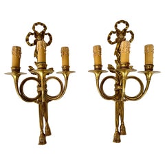 Wall Lights and Sconces