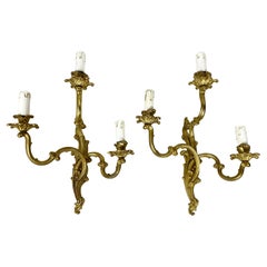 Wall Lights and Sconces