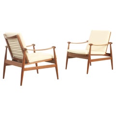 Armchairs