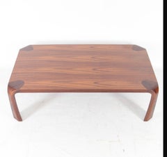 Mesa de centro Tendo Mokko