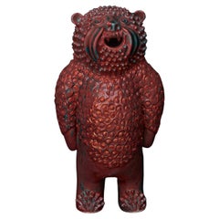 Sculpture amulet "Dido Tatysho" by Makhno Studio