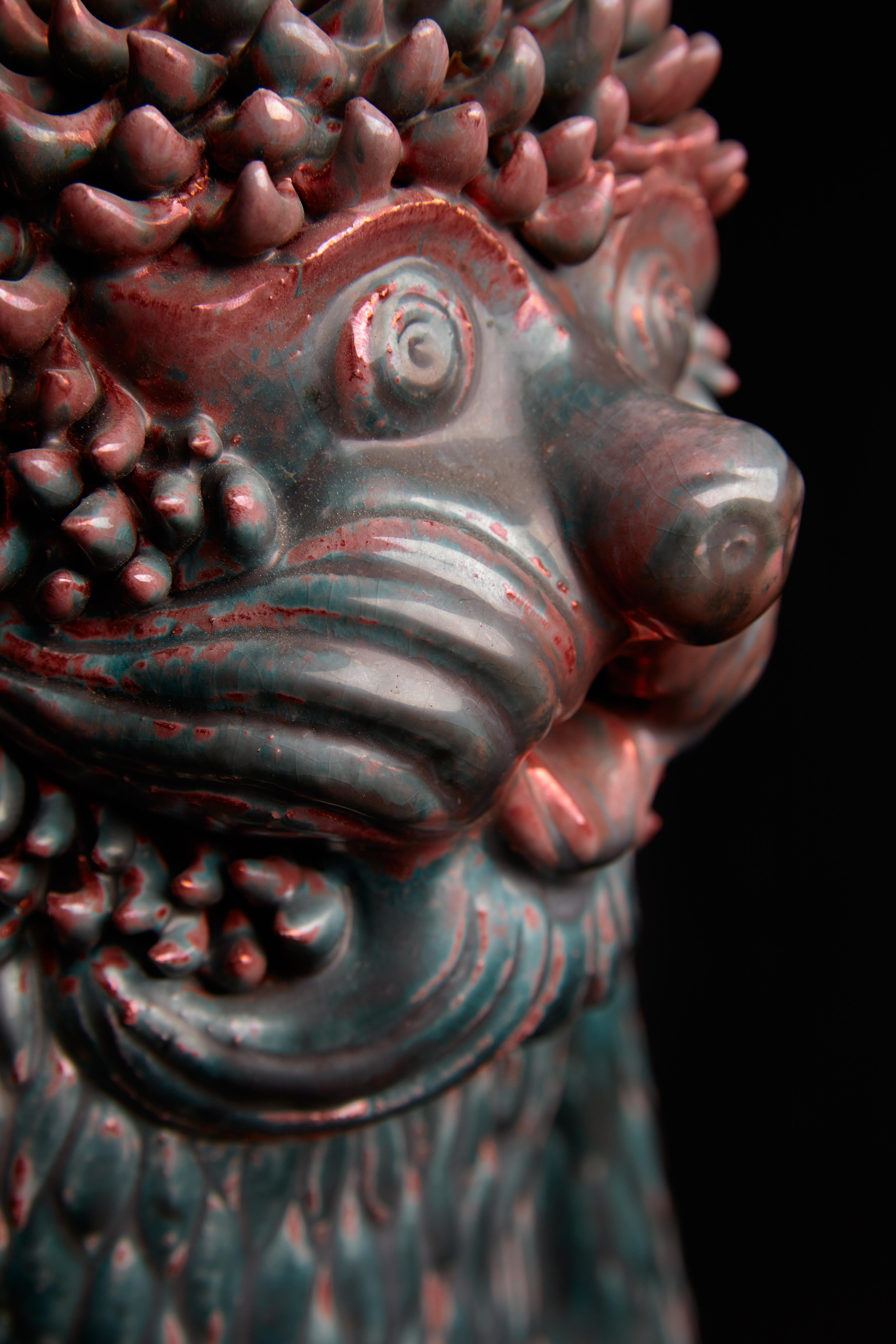 Scultura amuleto 
