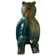 Sculpture amulet "Dido Kohan" by Makhno Studio