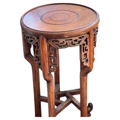 Support de table vintage