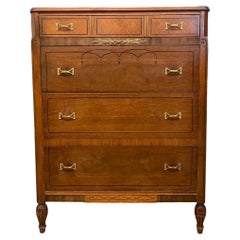 Commodes et coffres à tiroirs