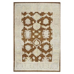 Fabric Turkish Rugs