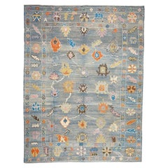 Fabric Persian Rugs
