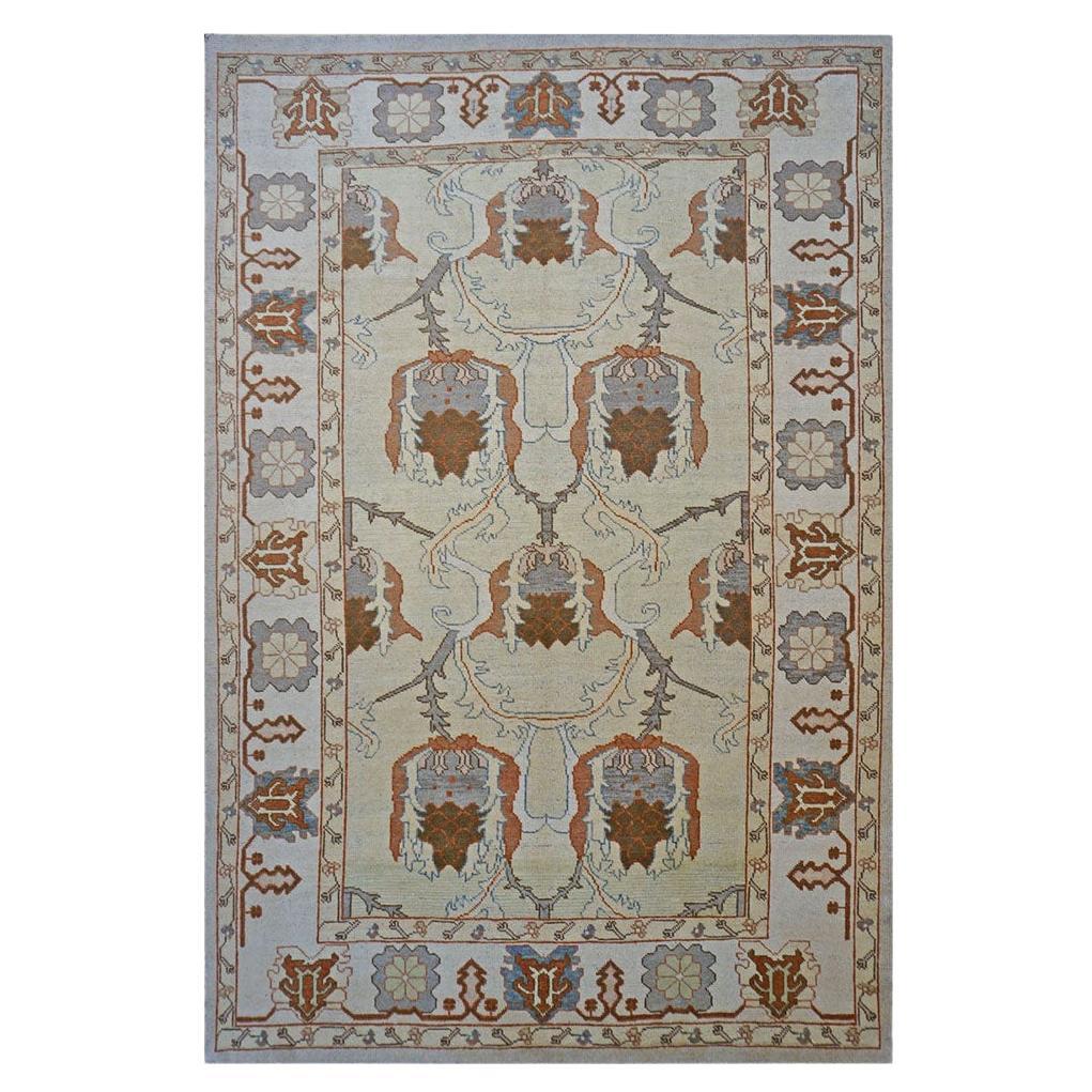 New And Custom Persian Rugs