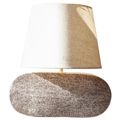 Contemporary Handmade Ceramic Graham Lamp