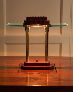 Lampe Sonneman